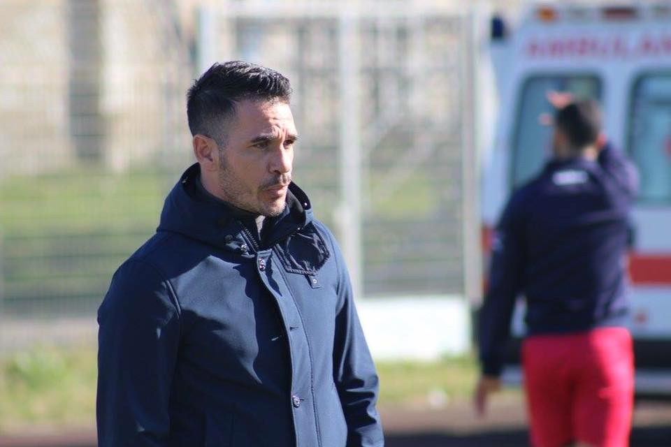 Alessandria: per la panchina D’Agostino sorpassa Lopez