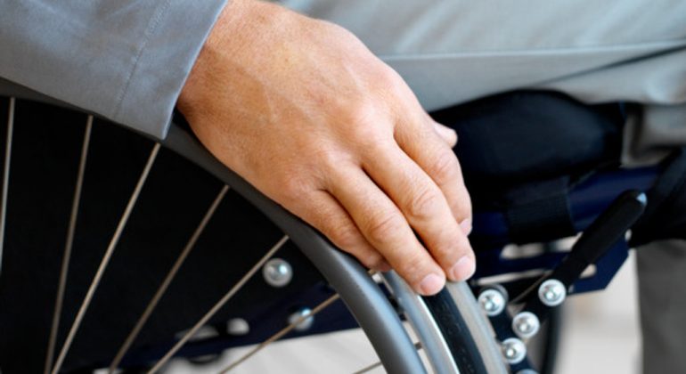 Accessibilità treni per persone con disabilità: secondo i consumatori Ovada è la città migliore