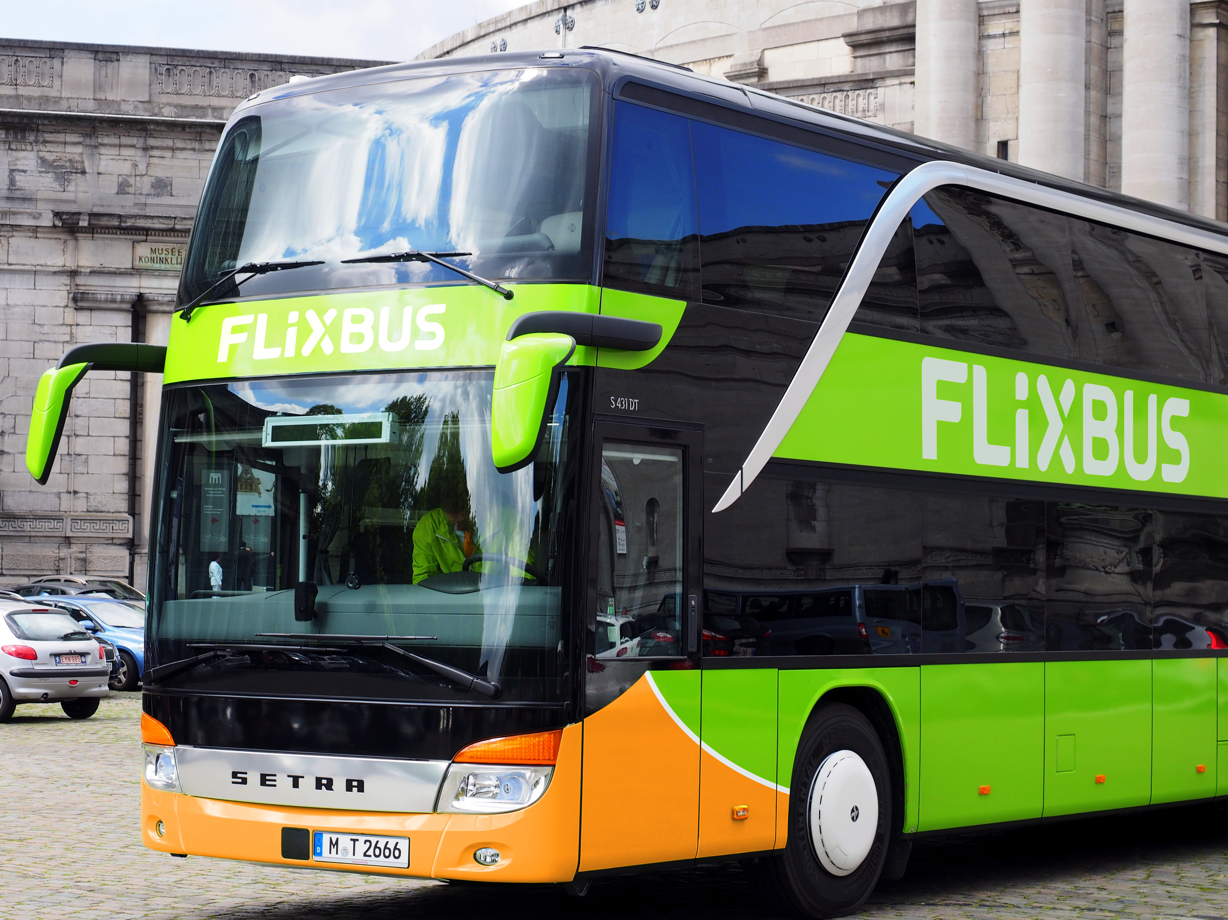 FLIXBUS SCARICARE
