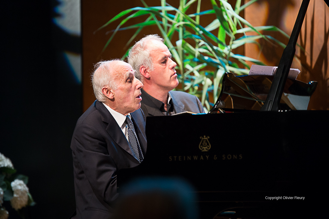 Echos ad Alessandria con tre formidabili pianisti
