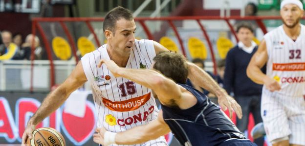 Bertram Derthona scatenato: ecco Gabriele Ganeto