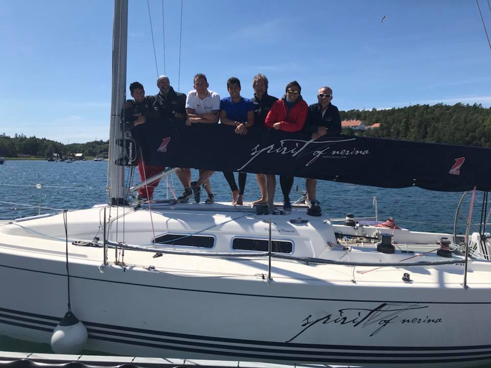 Vela: Alessandria Sailing Team pronta all’esordio mondiale