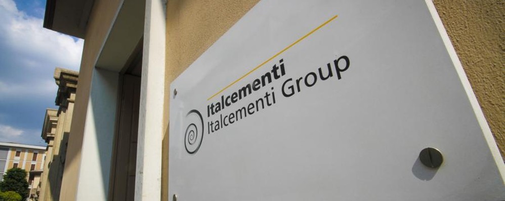 Italcementi sui 4 venditori a rischio: “Iniziative per rioccupazione”
