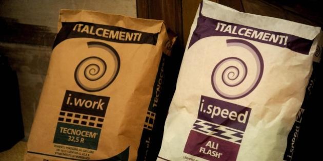 Italcementi: ad Arquata in quattro a rischio. Sindacati in allarme