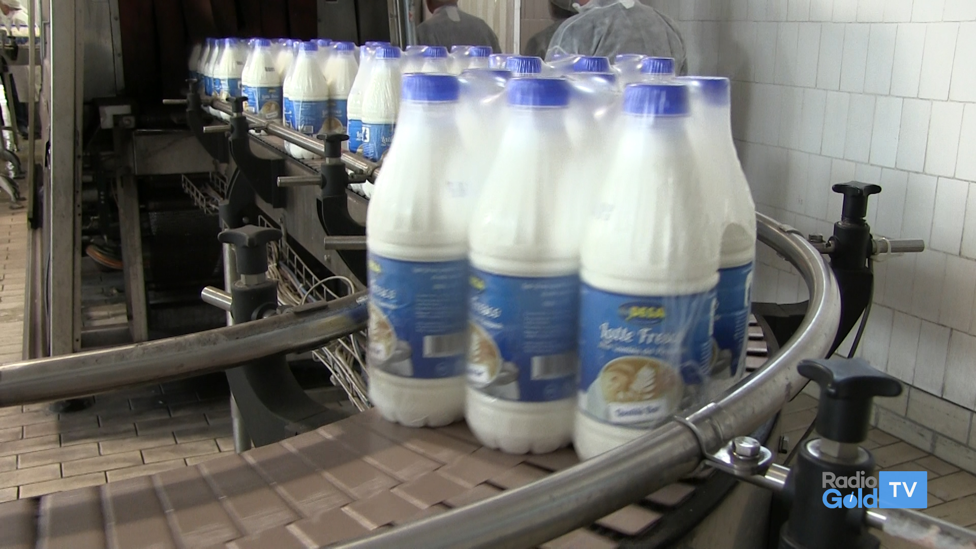 Il Comune di Alessandria sulla Centrale del latte: “Fatto il possibile e anche di più per salvarla”
