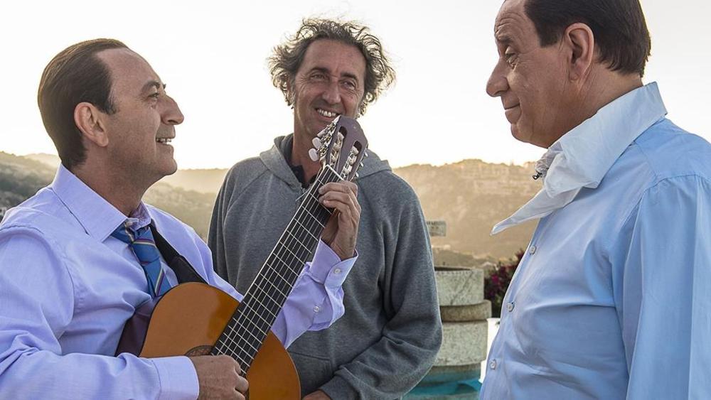 “Loro 1” di Paolo Sorrentino al cinema di Valenza