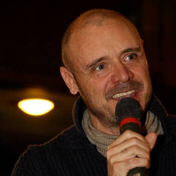 Leonardo Manera lancia i “Segnali di vita” a Ovada