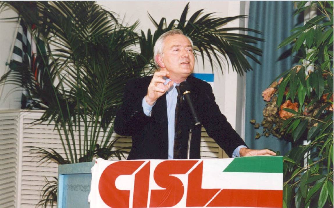 Mario Scotti nuovo Presidente del Comitato Inps della provincia