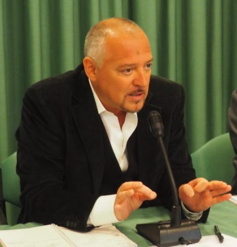 Cisl Funzione Pubblica Alessandria Asti: Melis nuovo segretario generale