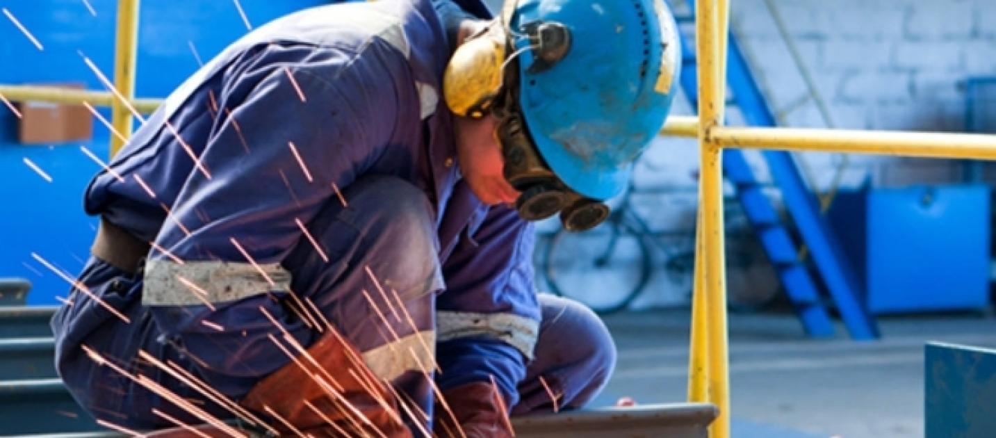 L’allarme dei metalmeccanici: Senza ammortizzatori a rischio 500 posti