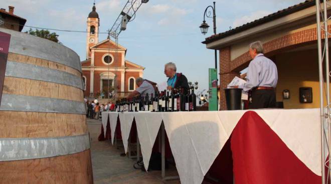 “Andar per sagre”, la guida agli eventi del weekend