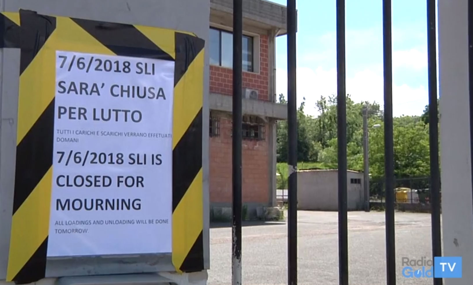 “La sicurezza sul lavoro diventi una priorità del Paese”