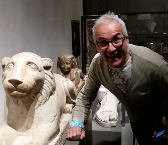 Tanti amici piangono Maurizio Sordo