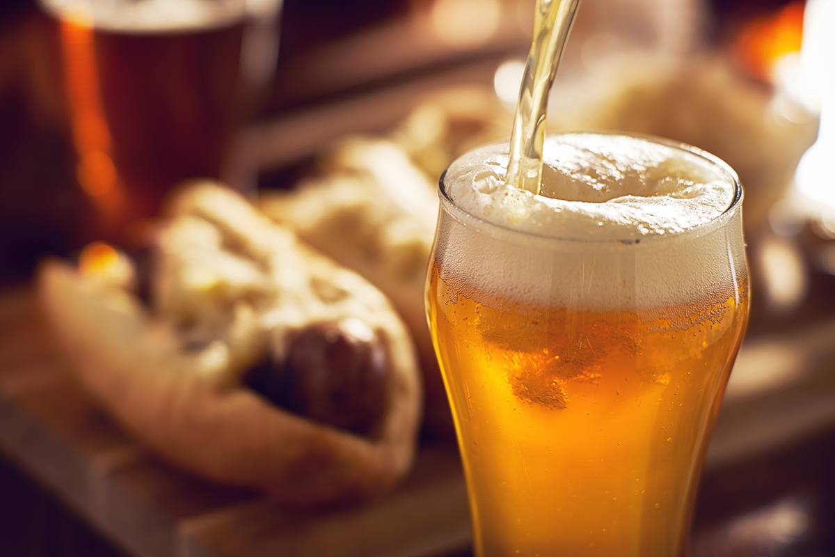 Tante sagre in provincia ma anche danza, musica e teatro