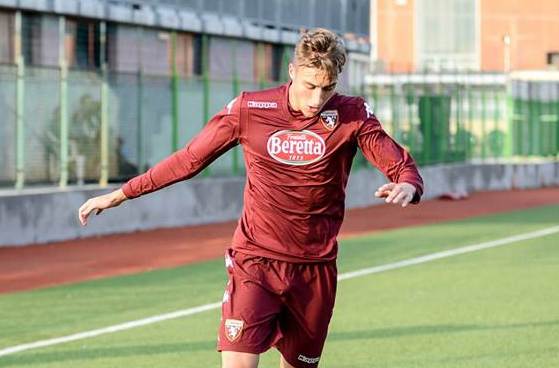Alessandria: concorrenza agguerrita per Manuel De Luca