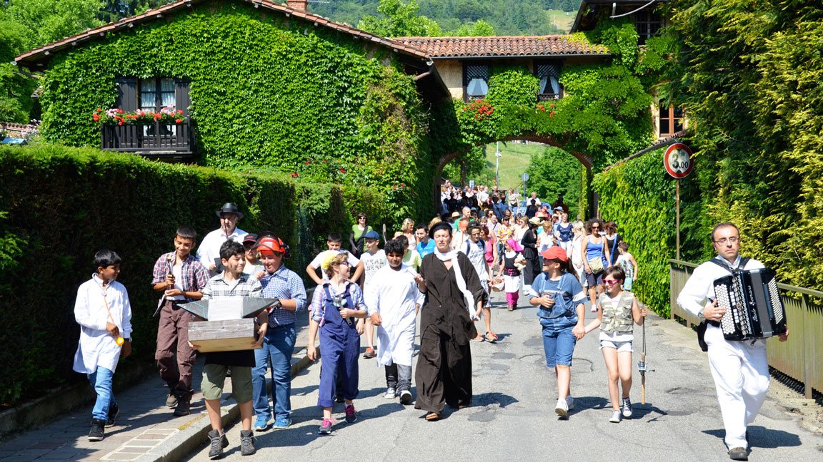 Gli eventi in programma questa domenica in provincia