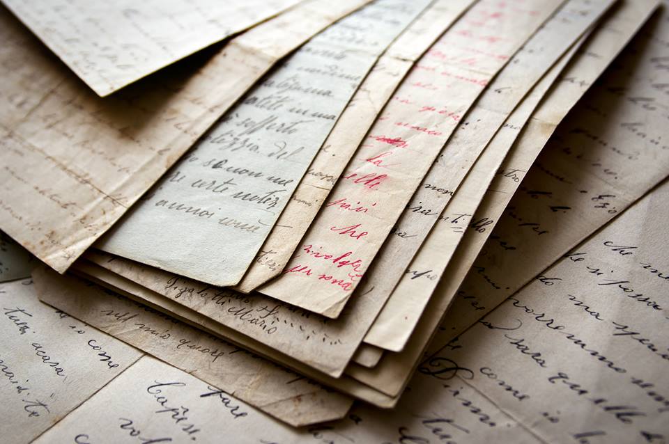 Più di mille opere al concorso internazionale poesia: premi a settembre