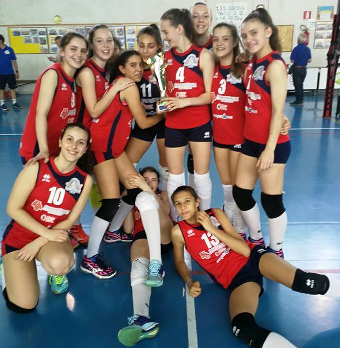 Evo Volley: binomio Alessandria e Junior Casale raddoppia, in C e D
