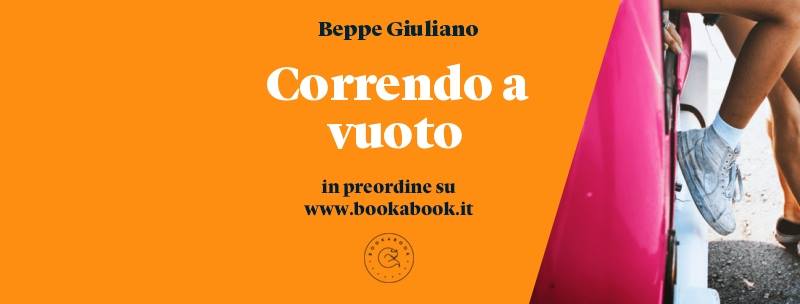 Presentazione del libro ‘Correndo a vuoto’ ad Alessandria