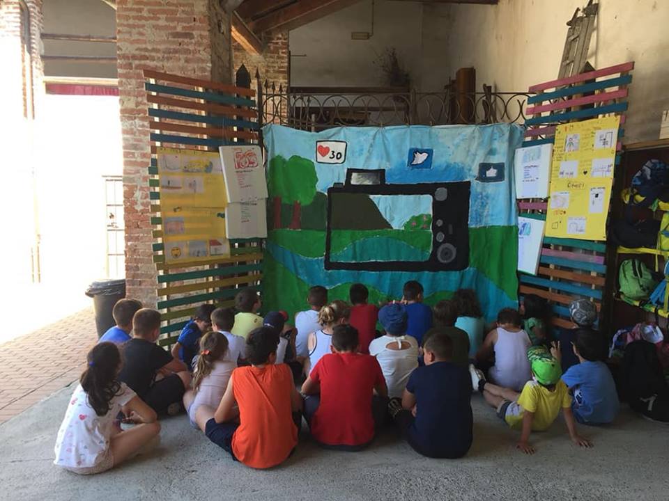 Un milione di euro per i bambini in difficoltà: una sinergia vincente