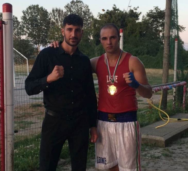 Boxe Alessandria: due vittorie su due “in casa” con Rei e Orgero