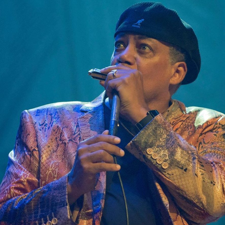 Due serate di grande blues a Frascaro con Billy Branch