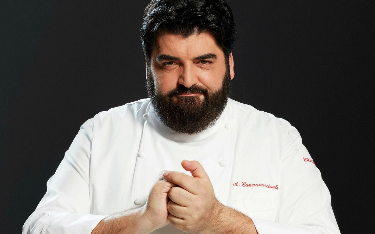 A “Di Gavi in Gavi” arriva Antonino Cannavacciuolo