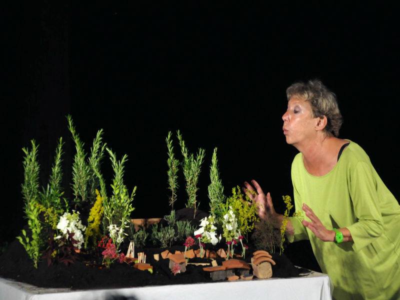 Da giovedì teatro e spettacoli itineranti a “Il borgo delle Storie”