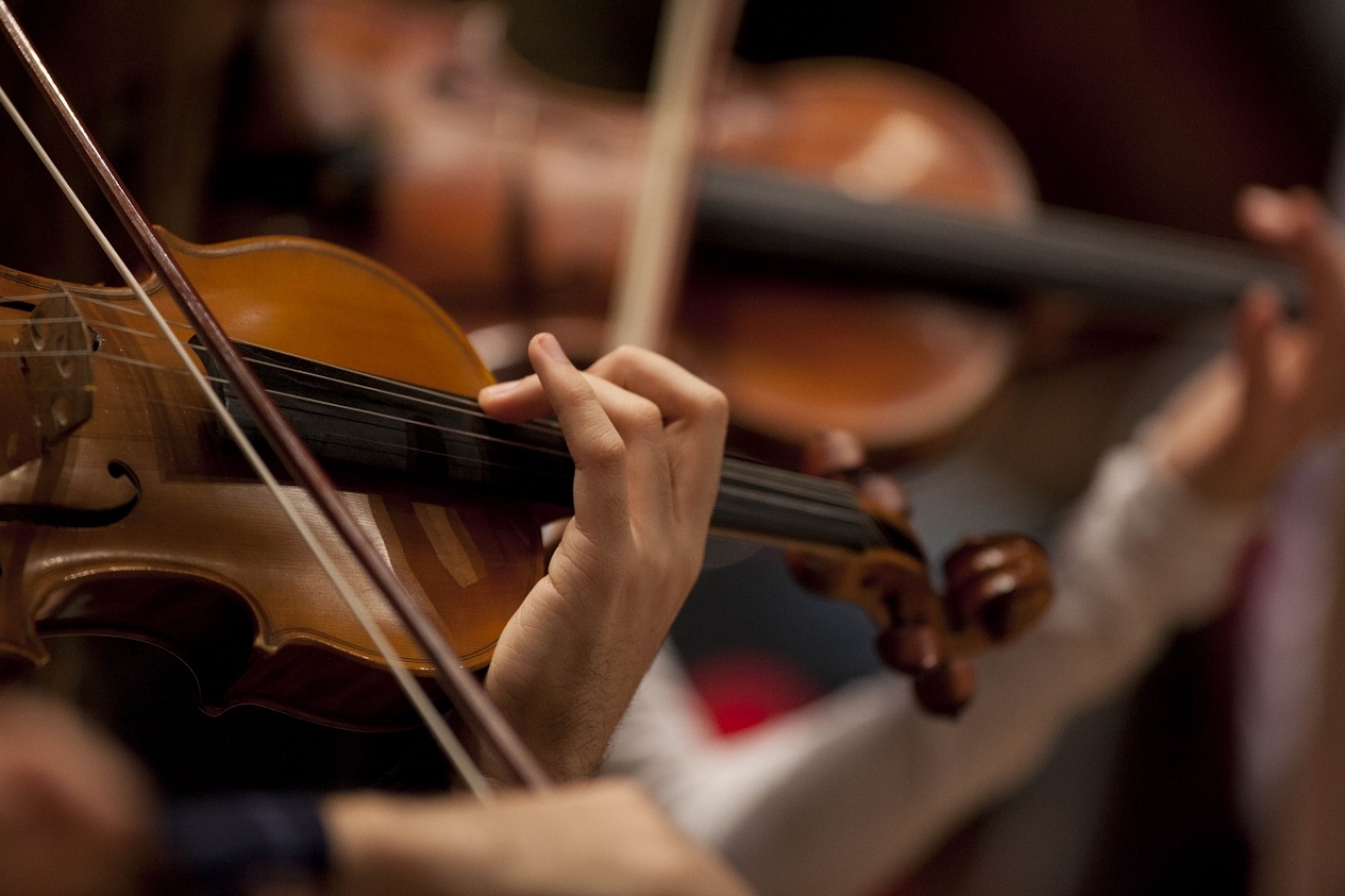 L’Orchestra giovanile spagnola del Castellòn al Marenco Festival