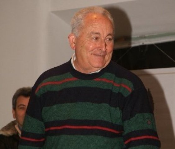 Addio a Piero Coppi, cugino di Fausto ed ex sindaco di Castellania