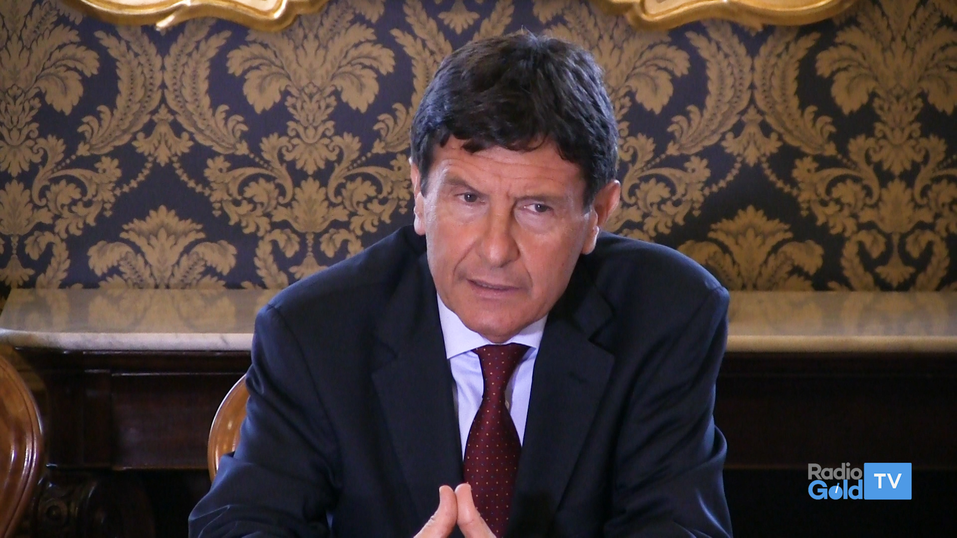 Il Prefetto Apruzzese: “porta sempre aperta ai cittadini”