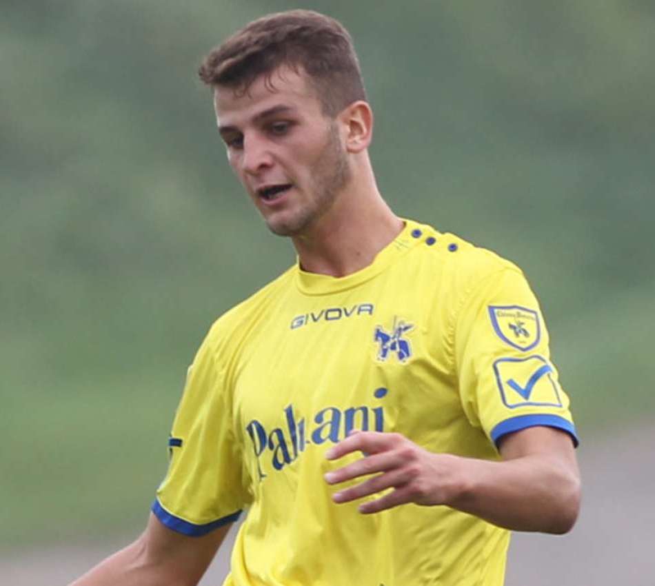 Alessandria: ufficiale Edoardo Sbampato, quasi fatta per Agostinone
