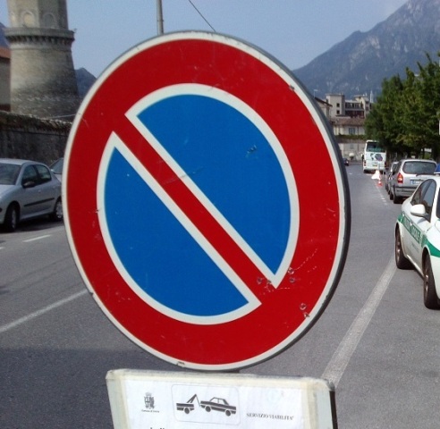 Posa cavi elettrici: da lunedì limitazioni in Borgo Rovereto