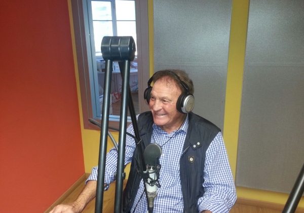 80 anni “incredibili”: Josè Altafini, campione e alessandrino d’adozione