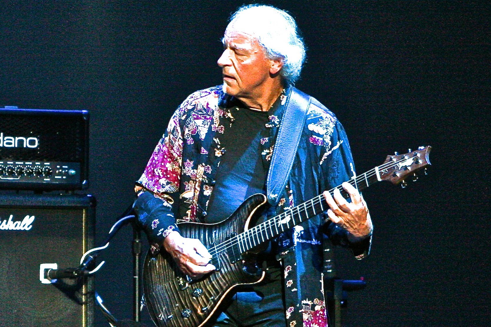 La musica dei Pink Floyd e dei Jethro Tull a Borgoratto per la Lilt