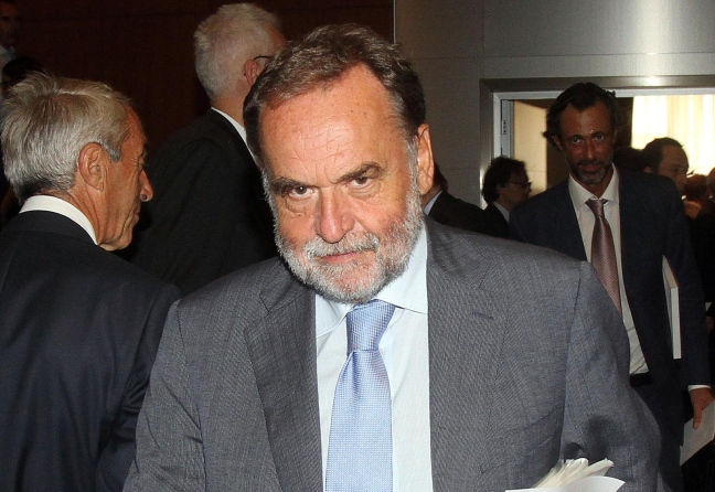 Il Derthona calcio ricorda Bruno Binasco