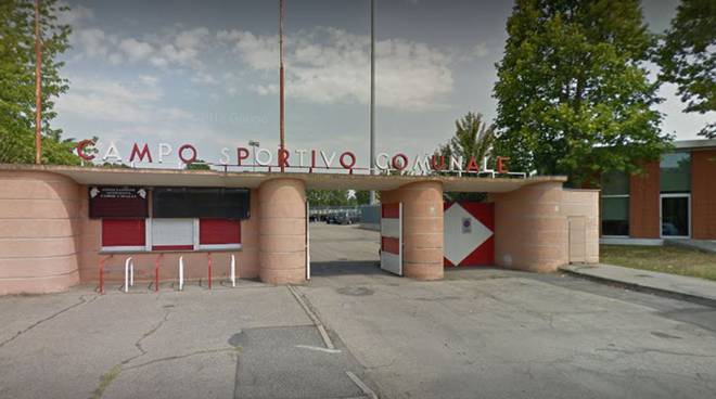 Alessandria: stasera amichevole con Alfieri Asti