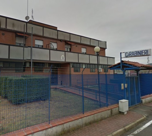 Nuovi Comandanti alle Stazioni Carabinieri di Arquata e Gavi