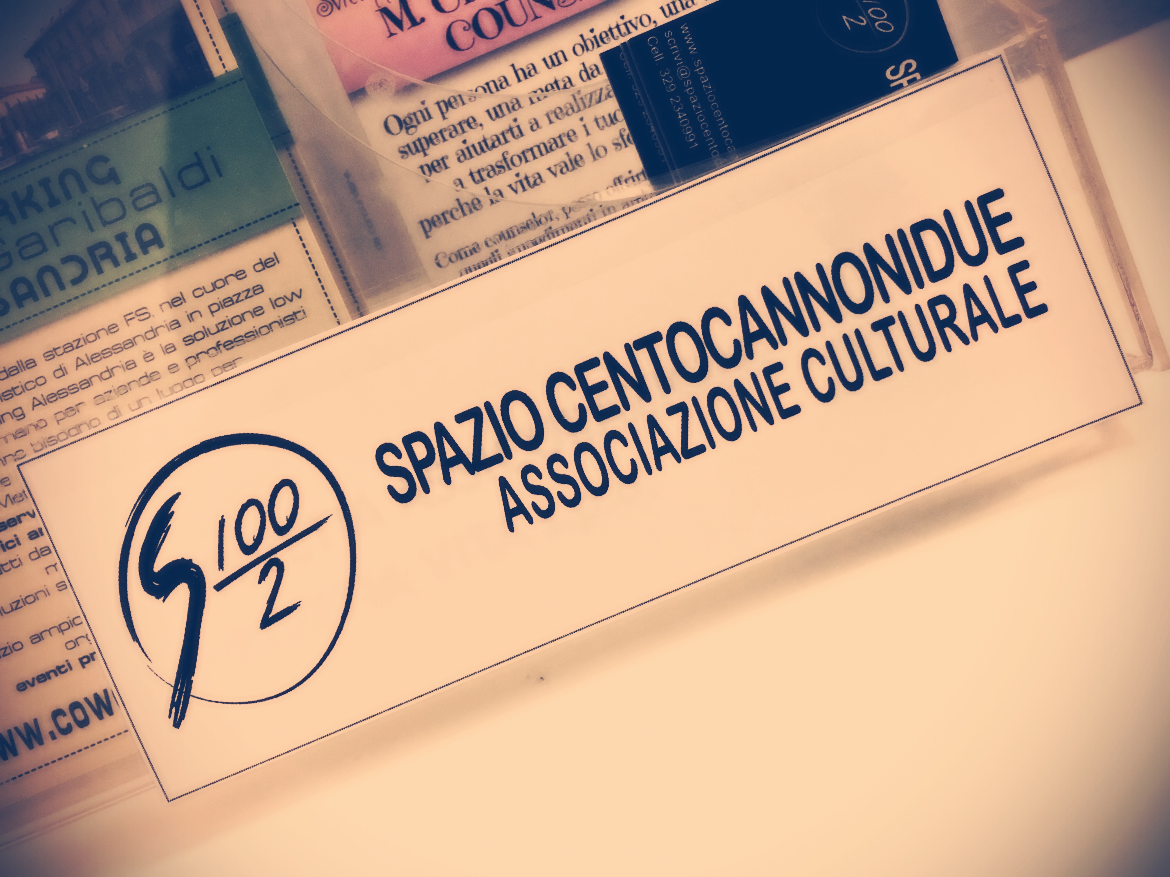 Spazio CentocannoniDue vi aiuta a preparare i test di Medicina