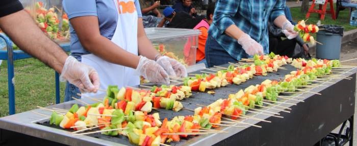 “Andar per sagre”, la guida agli eventi del weekend