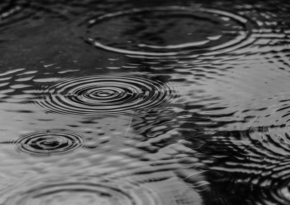 Meteo: mercoledì allerta gialla per pioggia nel Valenzano, Casalese, Basso Monferrato e in Val Cerrina