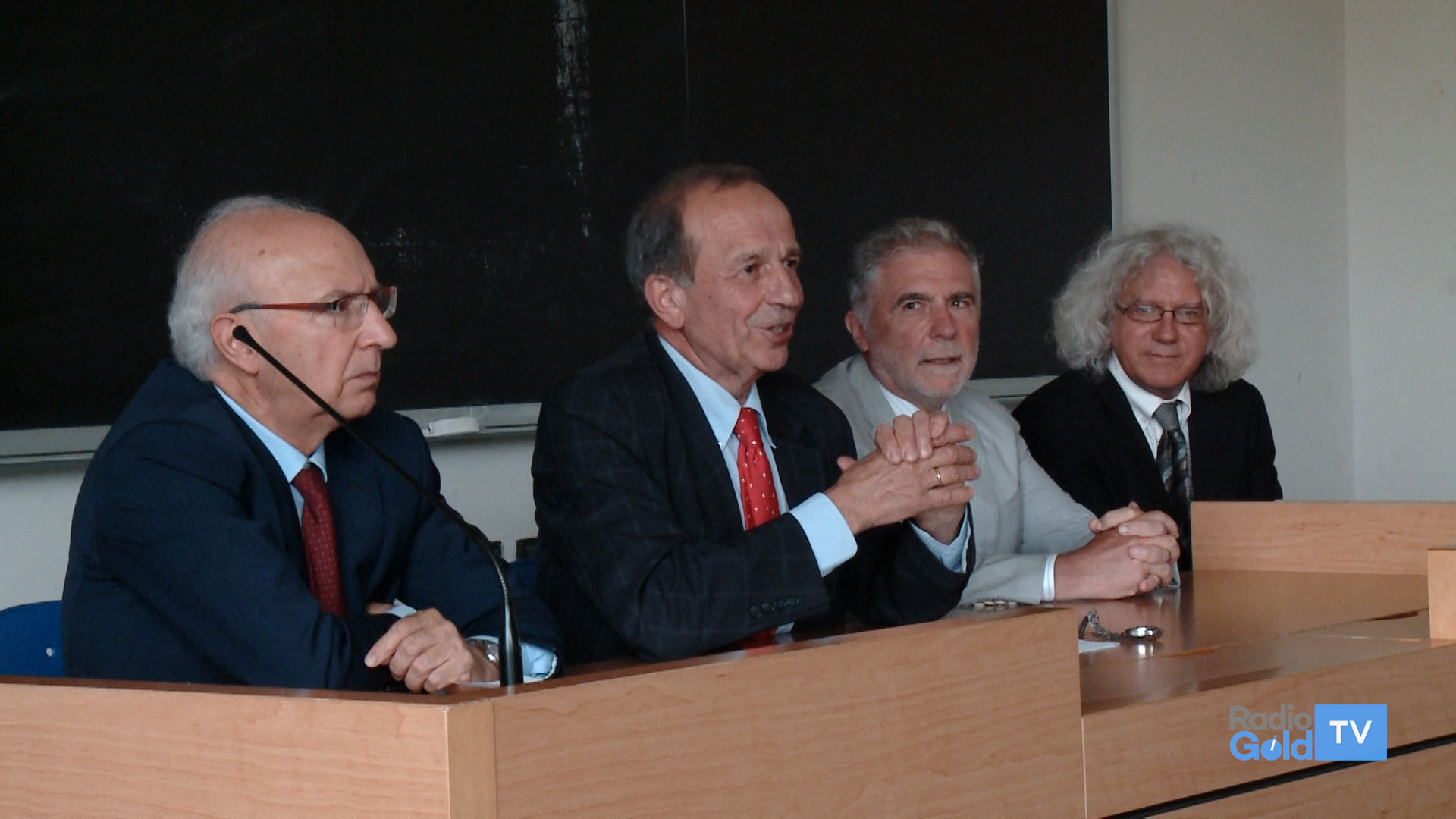 Medicina ad Alessandria: “vittoria di tutto il territorio”