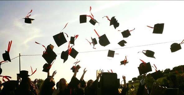 Il “Balbo” festeggia i diplomati in Scienze Umane della scuola serale