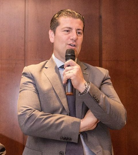 Coisp: anche il segretario generale Pianese all’assemblea di Alessandria