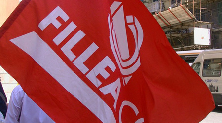 Elezioni Rsu nell’azienda Terreal Italia di Valenza: Fillea Cgil la più votata