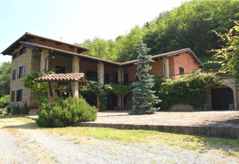 Il Monferrato “casa” di sempre più stranieri
