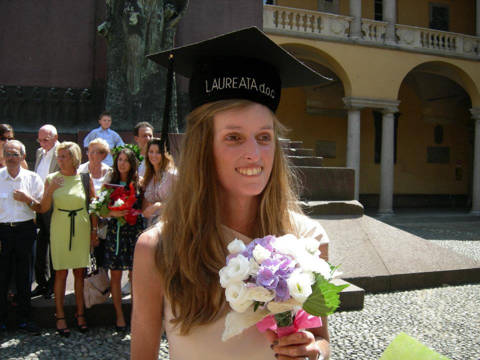 L’ultimo saluto a Ilaria Regonaschi, vice sindaco di Carbonara Scrivia