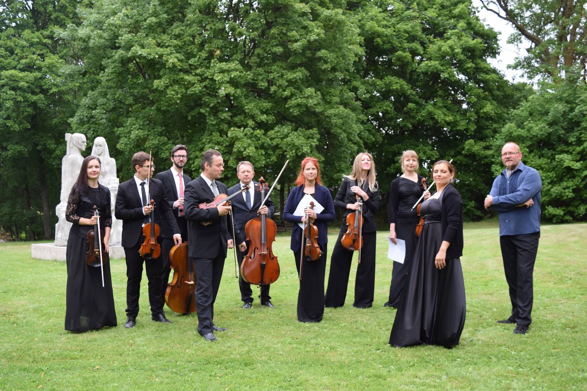 Musicisti kazaki per il secondo appuntamento del Festival Marenco