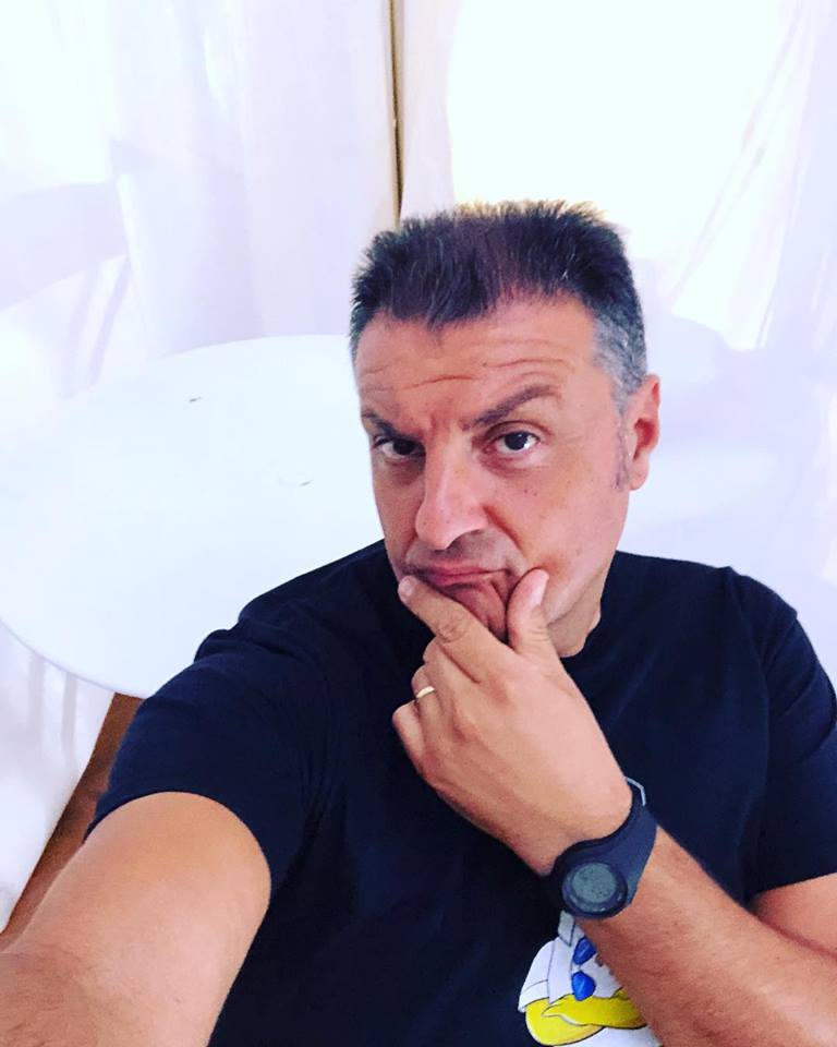 Le “Imitamorfosi” di Claudio Lauretta arrivano a Novi Ligure