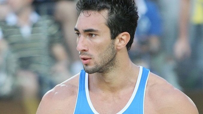 Tribunale Nazionale Antidoping: sospeso il pallavolista Matteo Martino